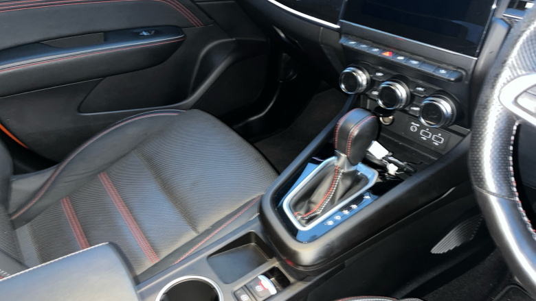 Renault Arkana 1.6 E-TECH Hybrid 145 R.S. Line 5dr Auto Hybrid Estate